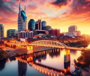 The Ultimate List of Nashville Sweepstakes to Join.